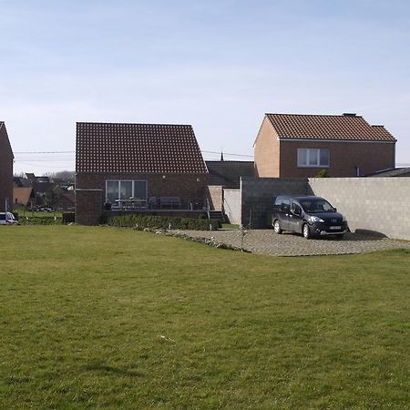 Villa De Joelenberg Heers Exterior foto