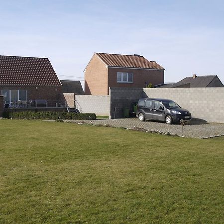 Villa De Joelenberg Heers Exterior foto