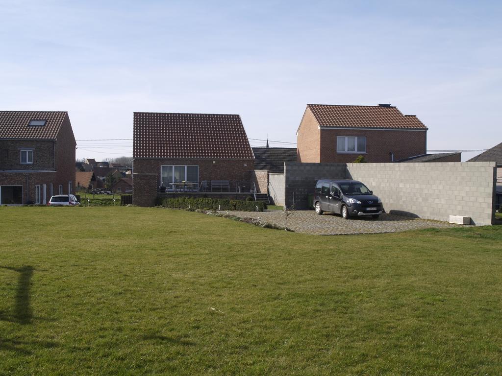 Villa De Joelenberg Heers Exterior foto