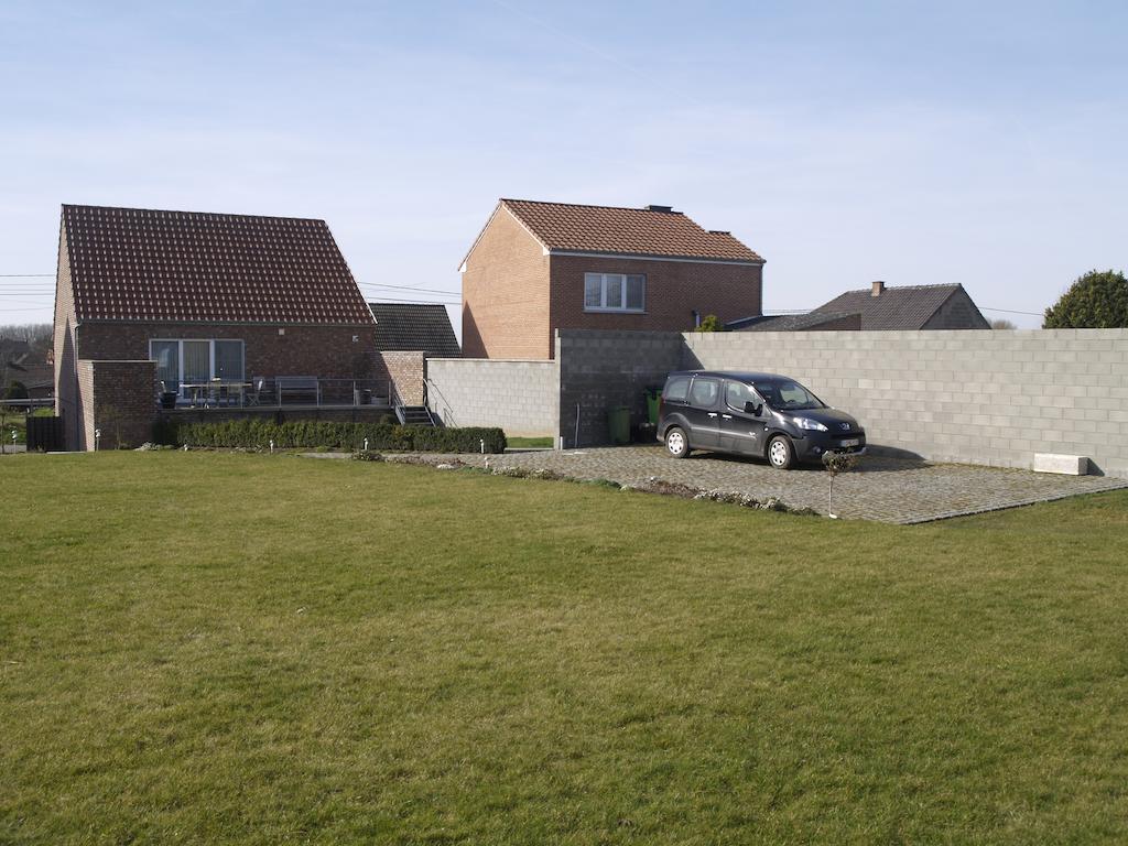 Villa De Joelenberg Heers Exterior foto