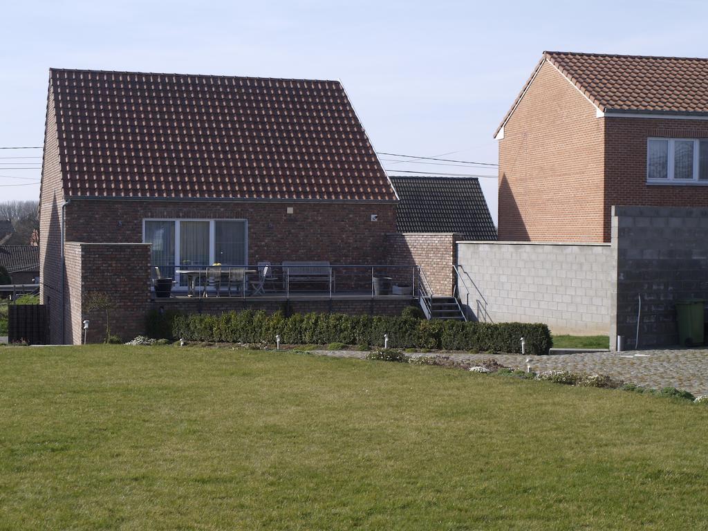 Villa De Joelenberg Heers Exterior foto