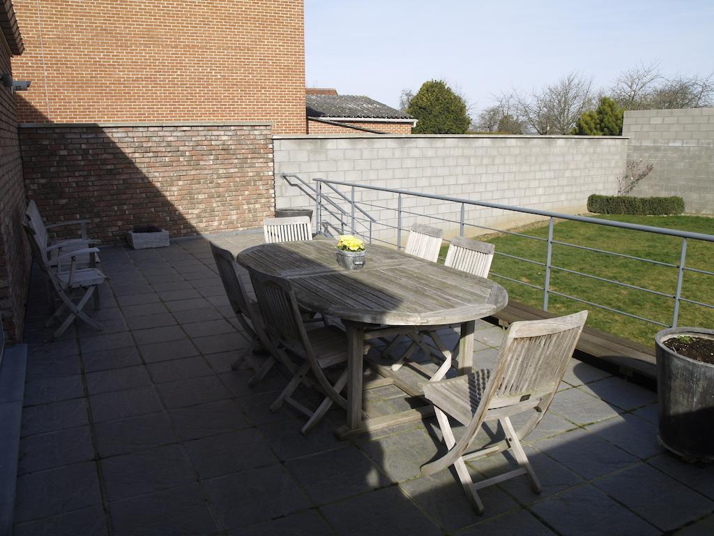 Villa De Joelenberg Heers Exterior foto