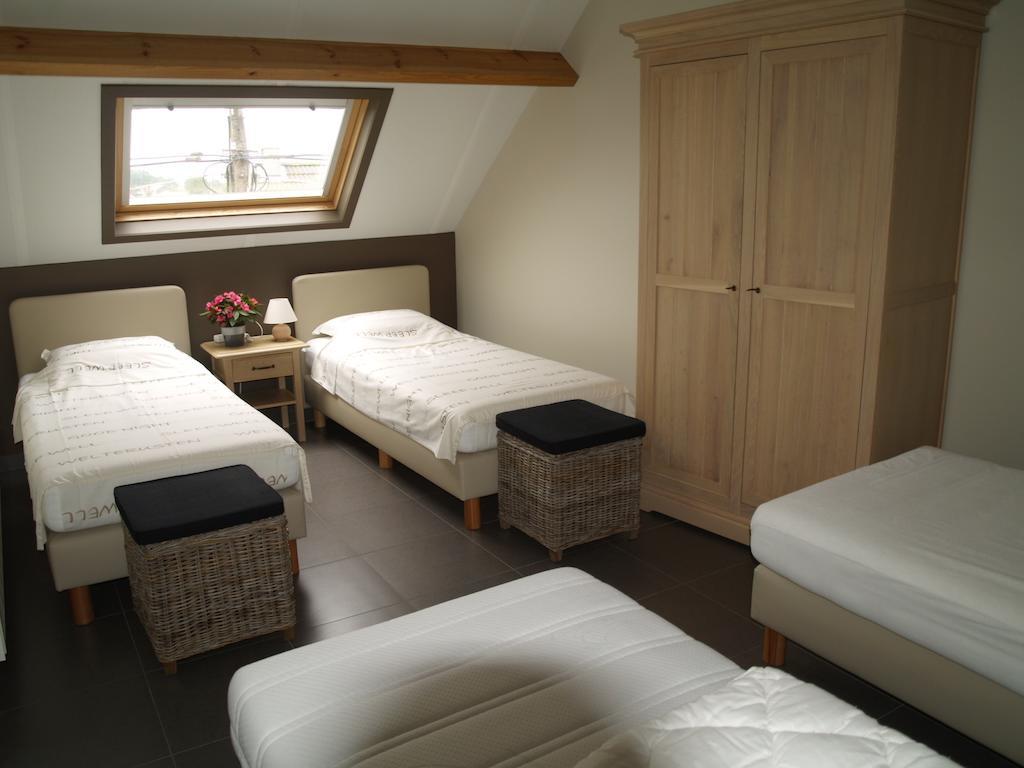Villa De Joelenberg Heers Habitación foto